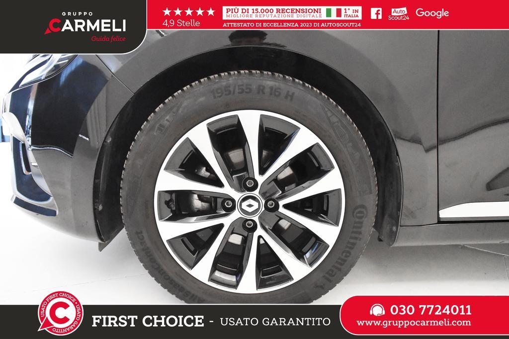 Renault Clio 1.0 TCe Techno