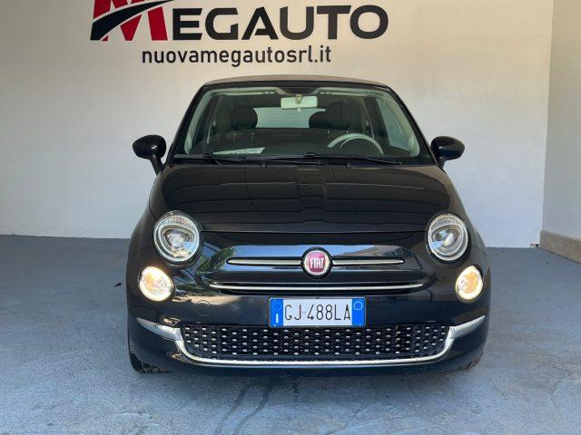FIAT 500C 1.0 Hybrid Dolcevita