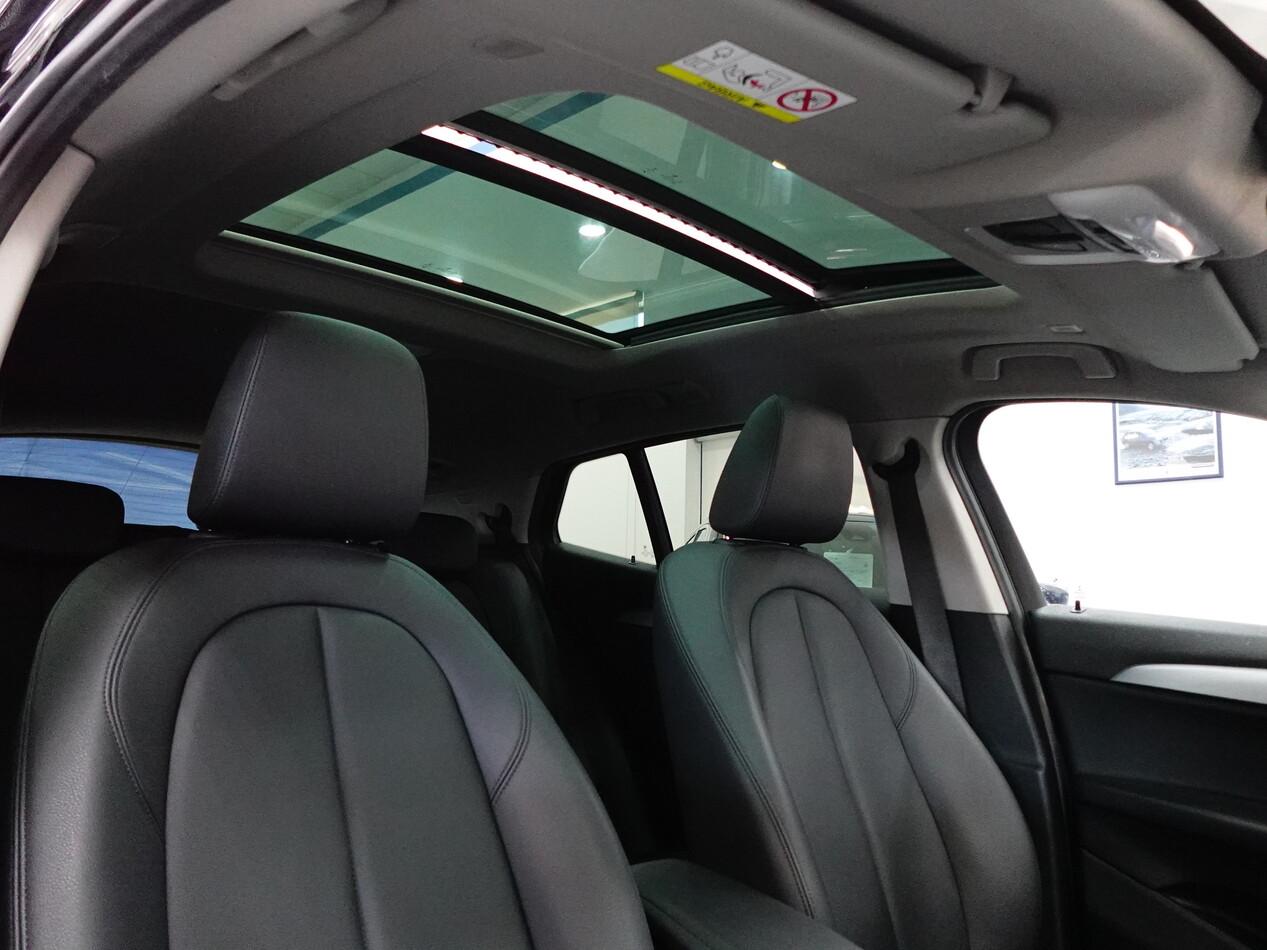 BMW X2 1.5d 116 CV SDRIVE16d BUSINESS X