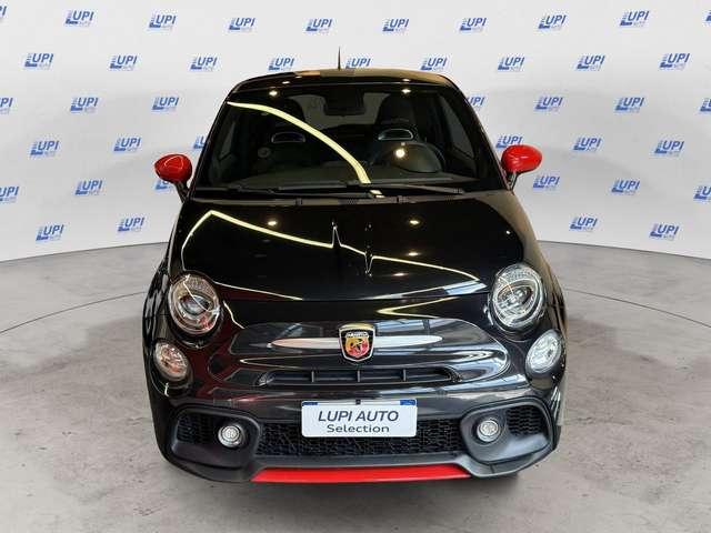 Abarth 595 Turismo 1.4 t-jet Turismo 165cv