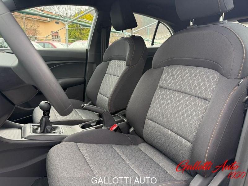 MG MG3 Benzina 1.5 Standard