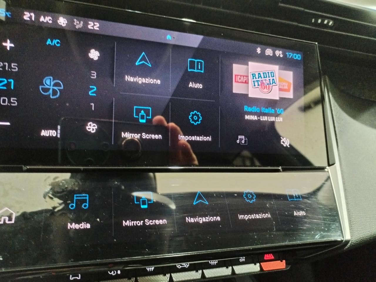 Peugeot 408 PureTech 130 S&S EAT8 Allure Pack