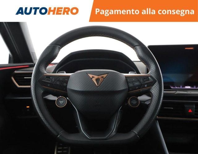 CUPRA Leon 1.5 e-Hybrid 272 CV DSG VZ