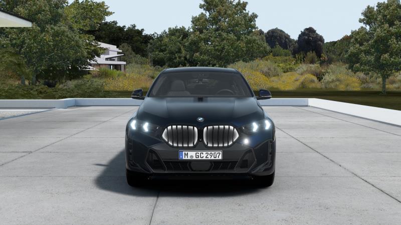BMW X6 30 d MSport Pro xDrive Steptronic