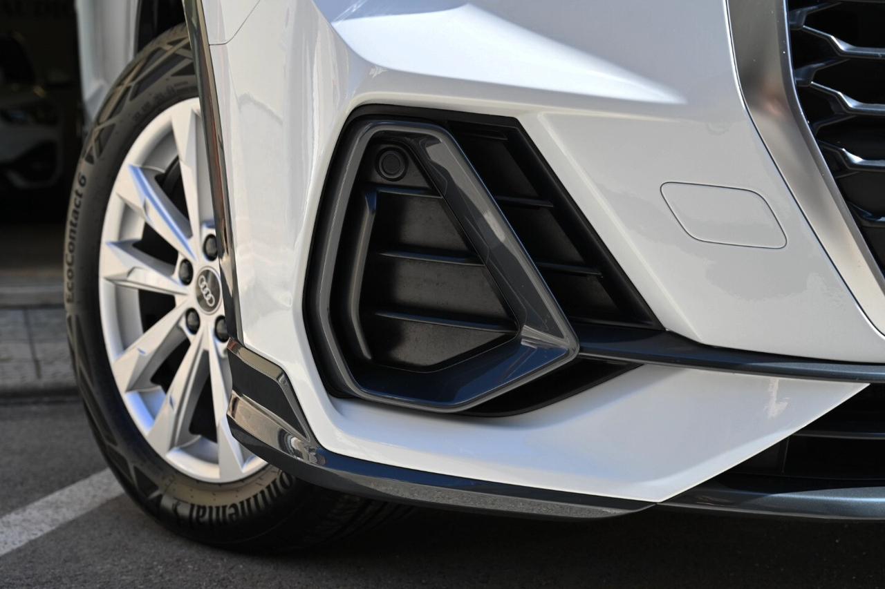 Audi Q3 SPORTBACK 35 TDI S tronic