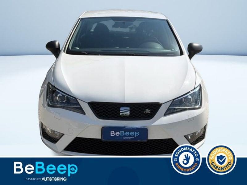SEAT Ibiza 5P 1.2 TSI FR 90CV