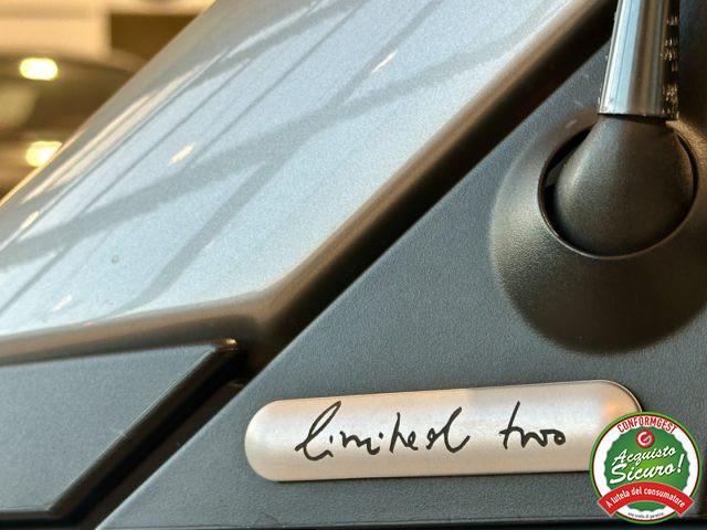 SMART ForTwo 1000 52kW coupé limited two *MOTORE CON 40.000KM*