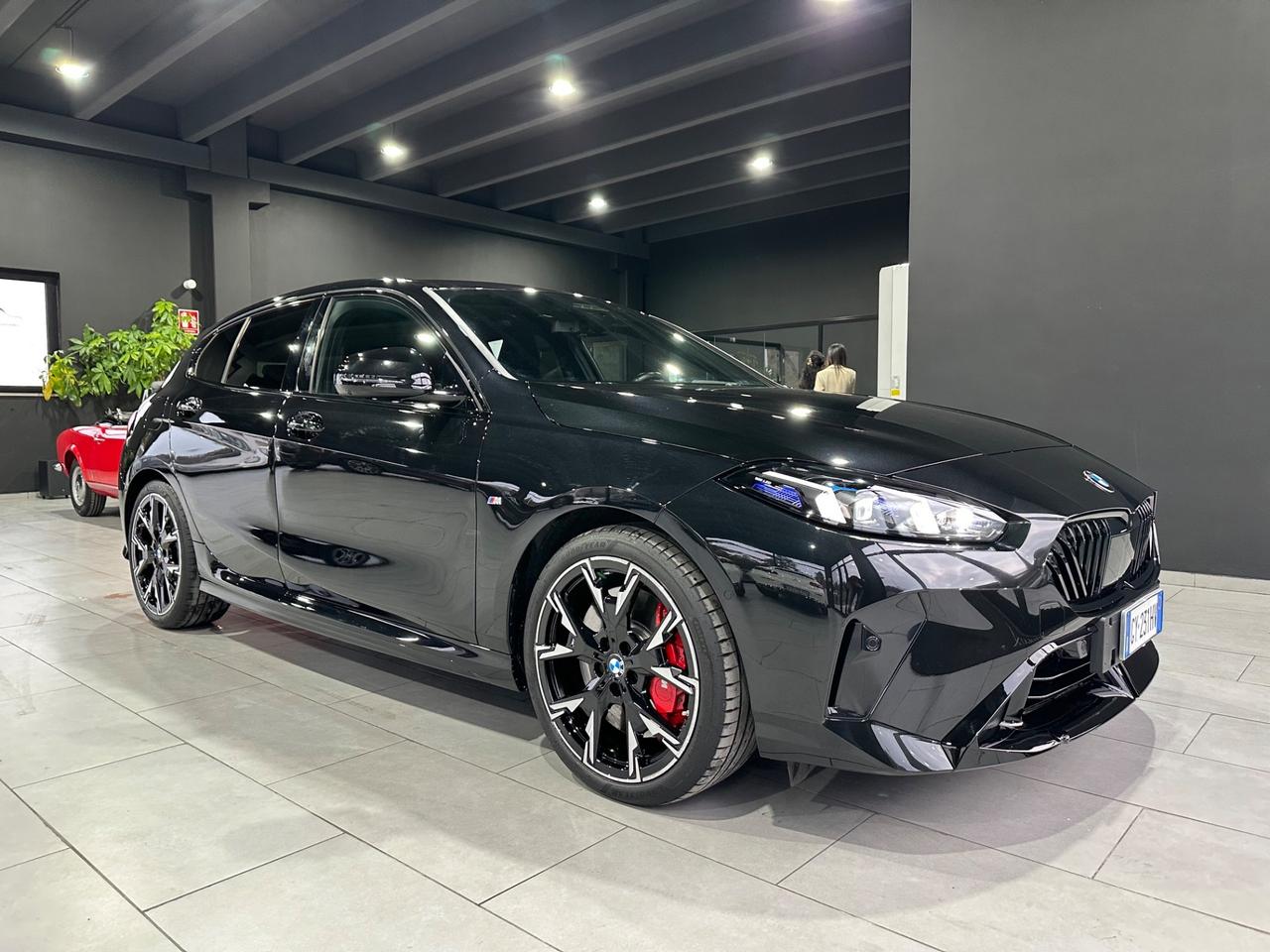 Bmw 118 118d MSport Pro