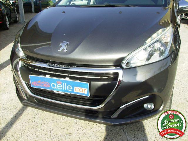 PEUGEOT 208 Cv82 5 porte Style