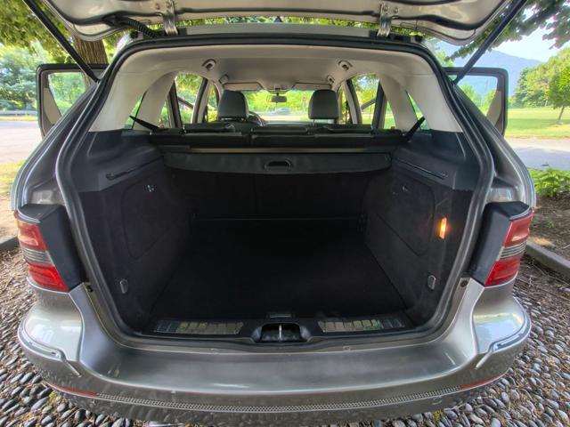 MERCEDES-BENZ B 180 CDI