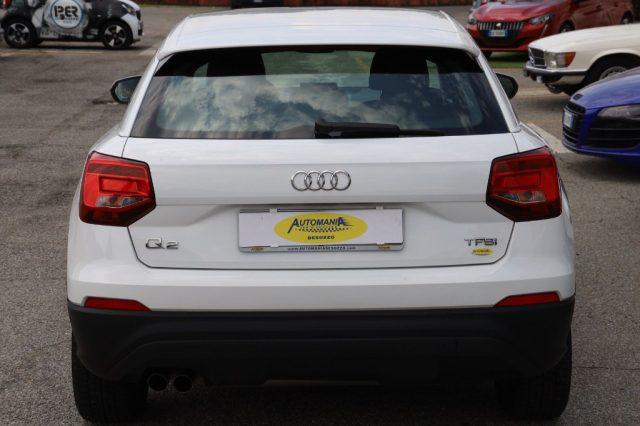 AUDI Q2 1.4 TFSI