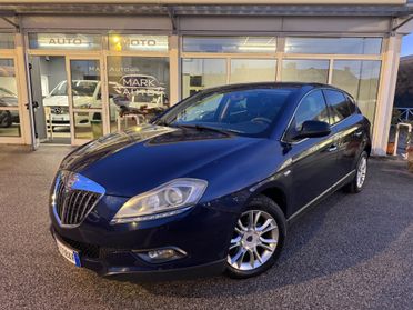 Lancia Delta 1.6 MJT DPF Selectronic Platino