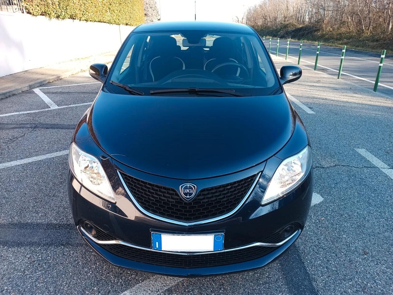 Lancia Ypsilon 1.2 Ecochic GPL UnicoProp.69800Km