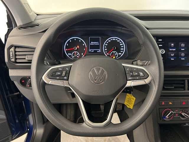 Volkswagen T-Cross 1ª serie 1.0 TSI Urban BMT