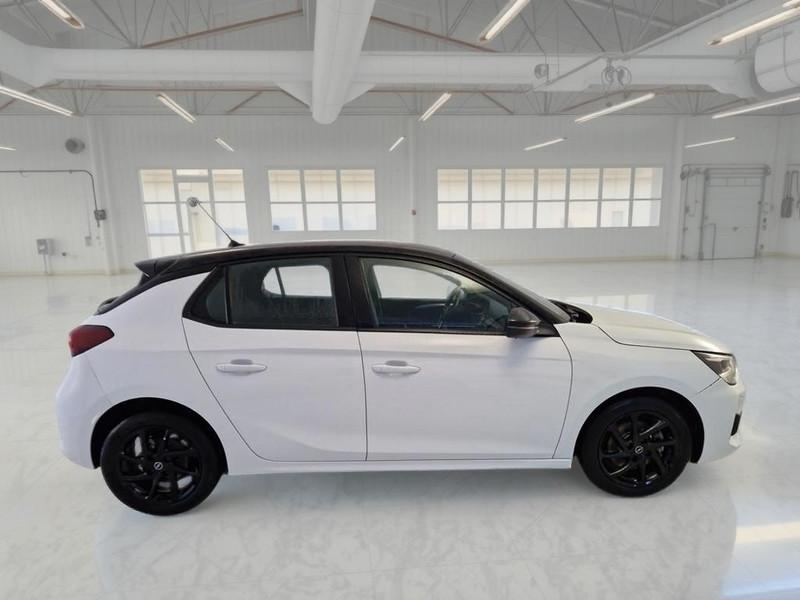 OPEL CORSA 1.5 100 CV DIESEL GS LINE MT6 5 PORTE BERLINA