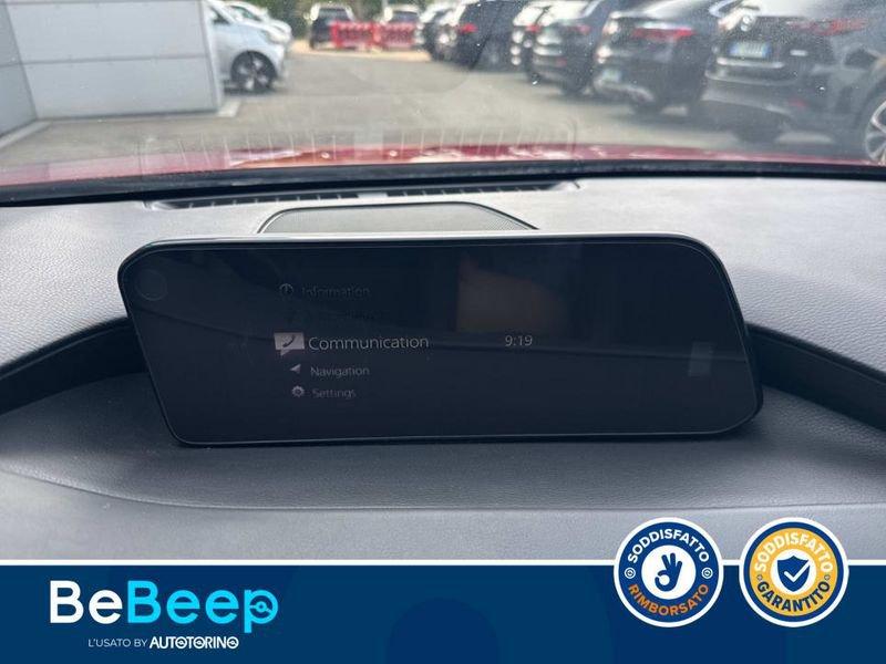 Mazda Mazda3 3 5P 1.8 EXCEED 6AT