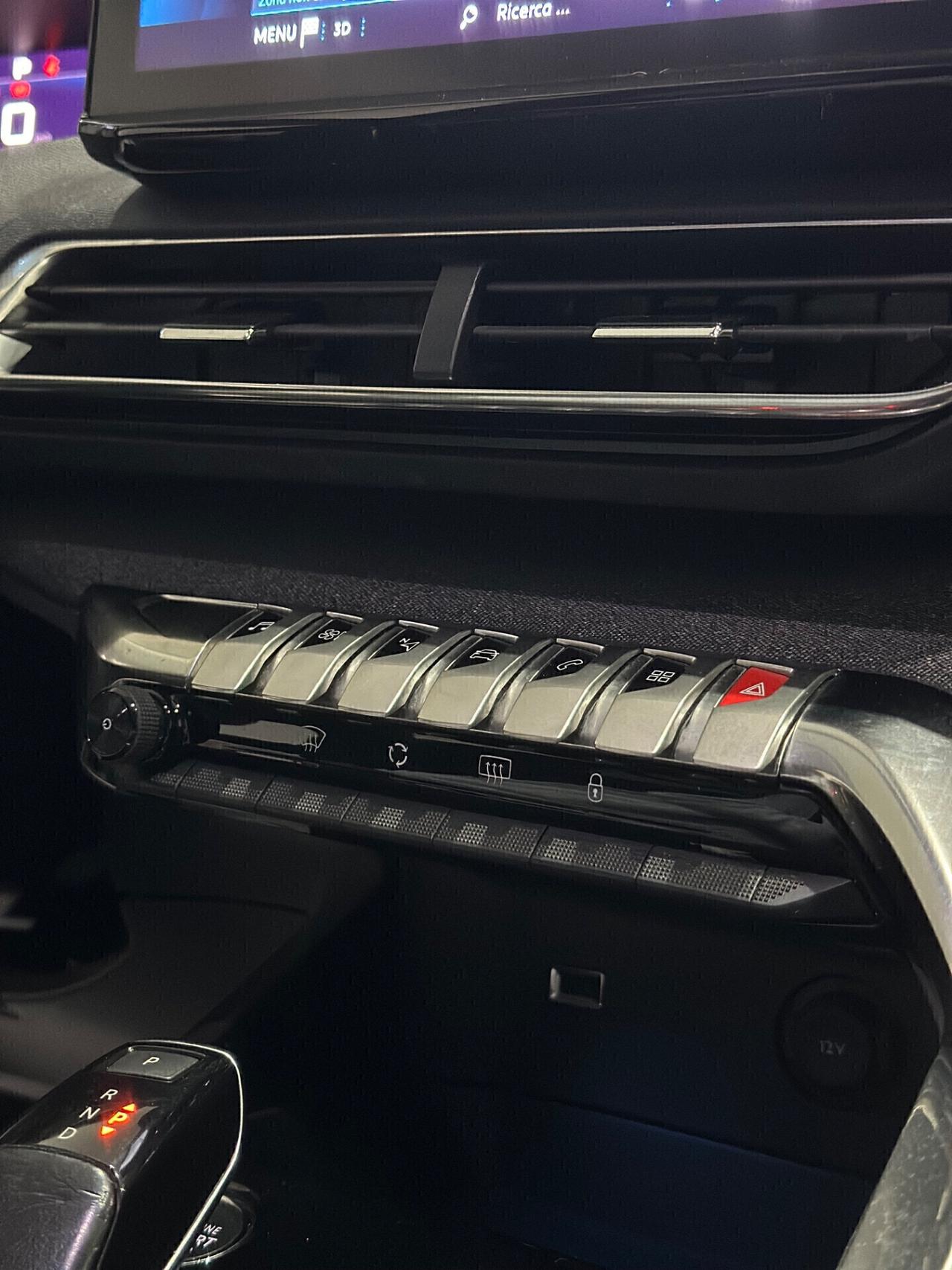 Peugeot 3008 BlueHDi 130 S&S EAT8 GT