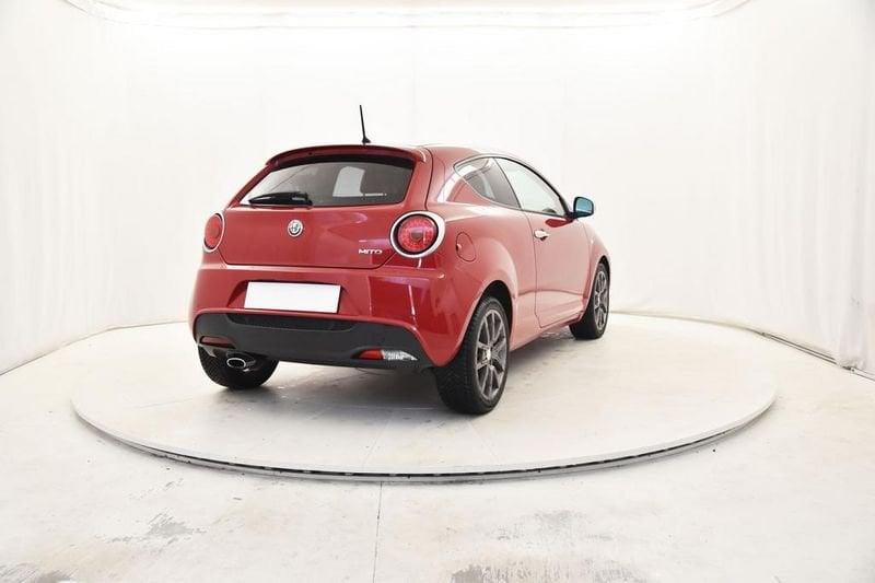 Alfa Romeo MiTo 1.3 jtdm Super 95cv E6