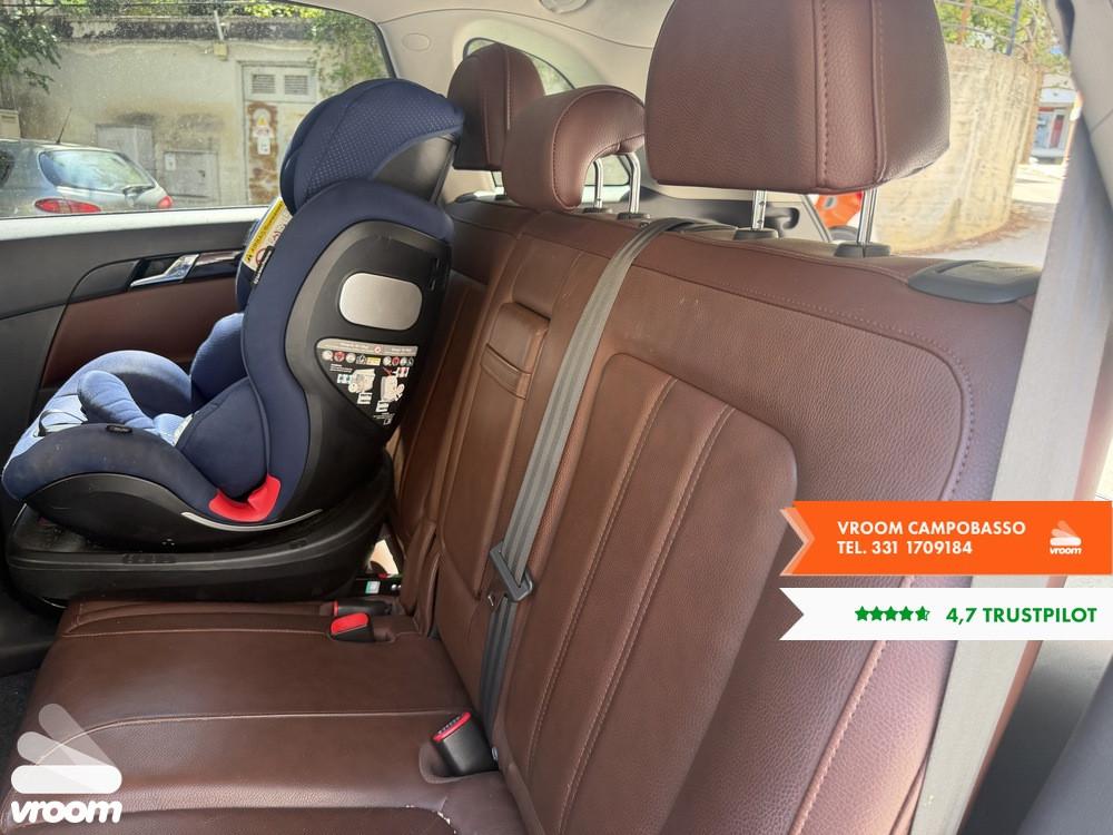 OPEL Antara Antara 2.0 CDTI 150CV Cosmo
