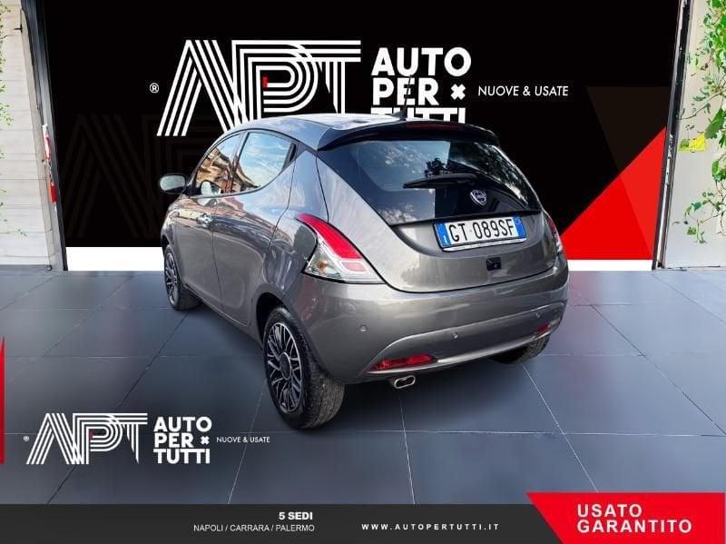 Lancia Ypsilon Ypsilon 1.0 firefly hybrid Platino s&s 70cv
