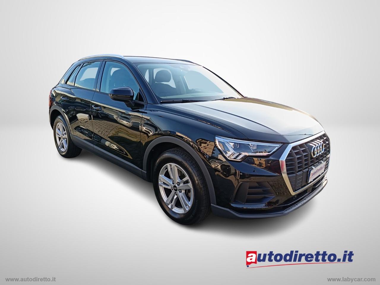 AUDI Q3 35 TDI S tronic Business