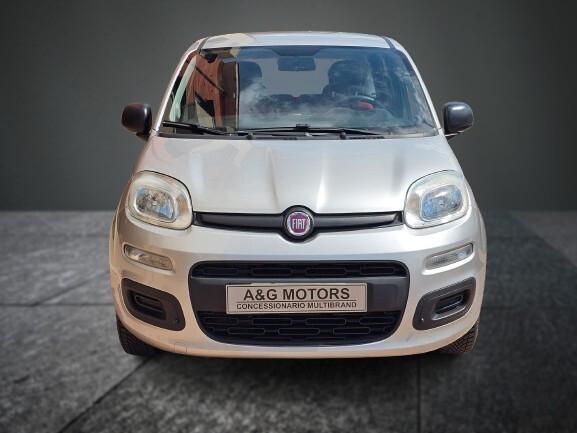 FIAT PANDA 1.2 69cv BUSINESS