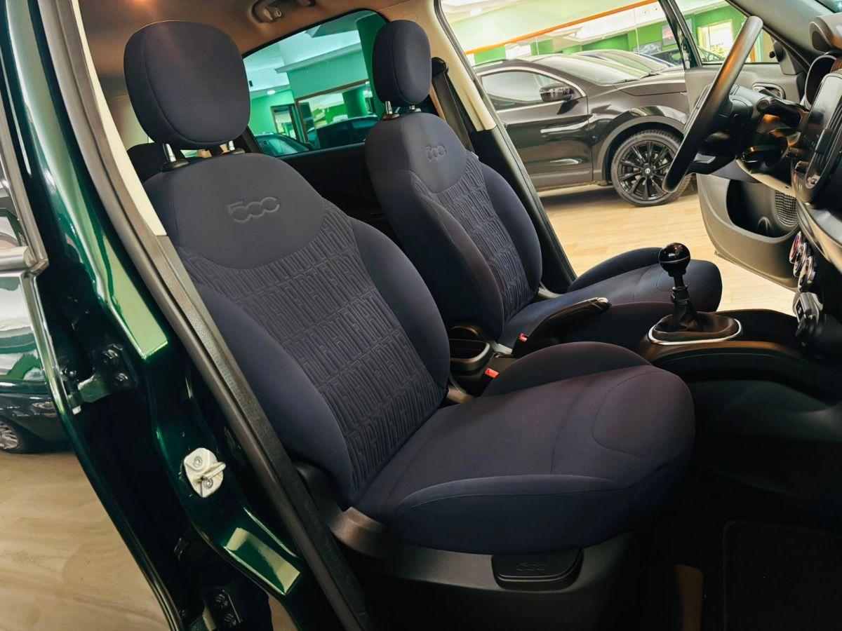 Fiat 500L 1.6 M.Jet 120 CV Lounge Autocarro N1