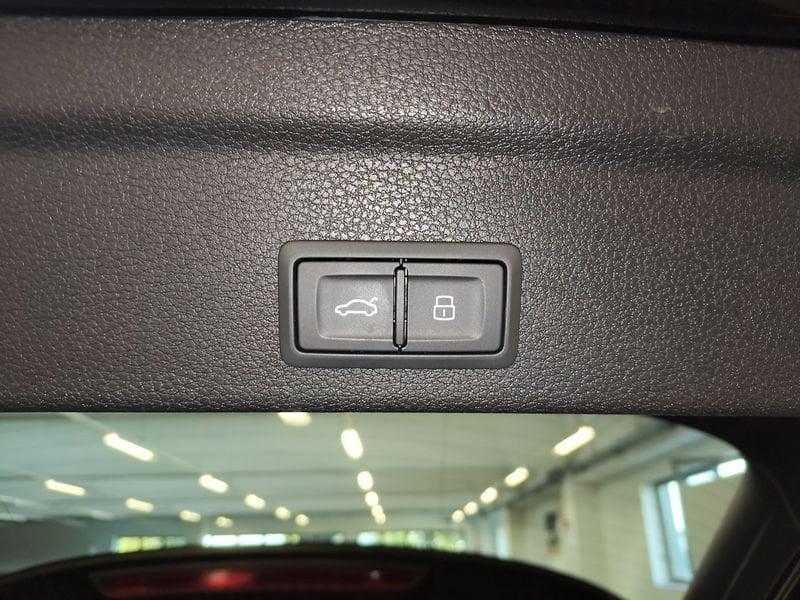 Audi Q3 Q3 SPB 35 TFSI S tronic S line edition