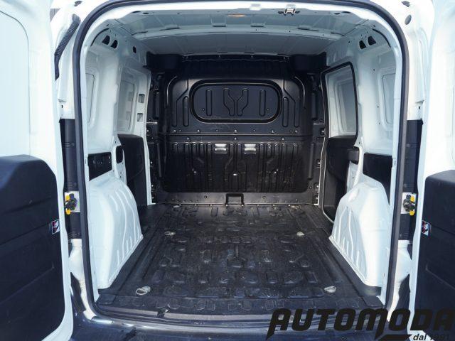 FIAT Doblo 1.3 MJT CARGO