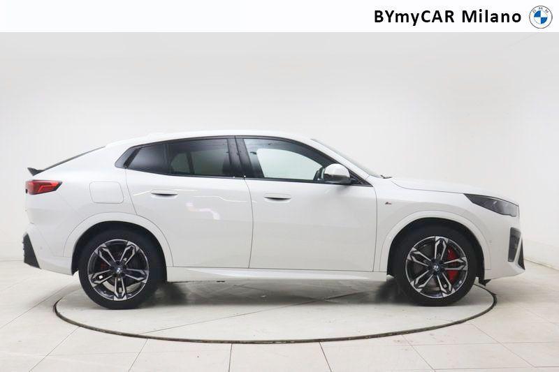 BMW X2 20 d 48V MSport Pro xDrive DCT