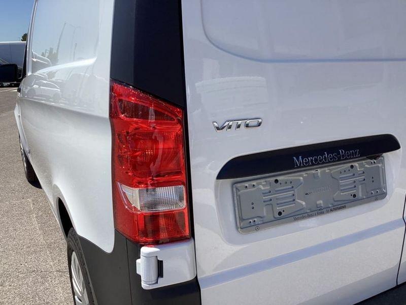 Mercedes-Benz Vito FURGONE PRO 110 CDI COMPACT