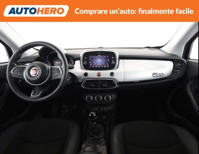 FIAT 500X 1.0 T3 120 CV Connect