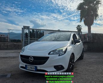 Opel Corsa 1.4 90CV GPL Tech 5 porte Cosmo