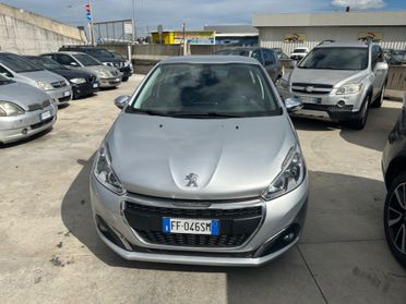 Peugeot 208 BlueHDi 5 porte Allure...NEOP...