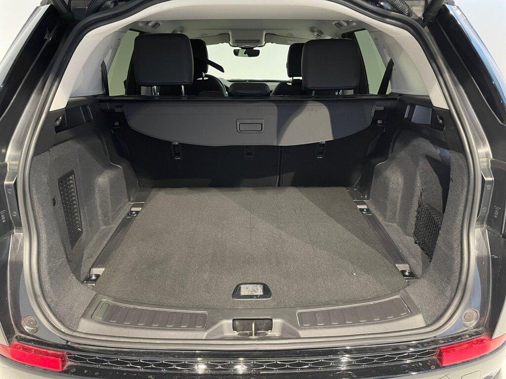 Land Rover Discovery Sport I 2024 mhev S awd 163cv auto