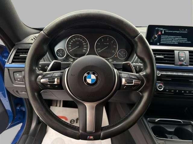 BMW 435 d xDrive Gran Coupé Msport