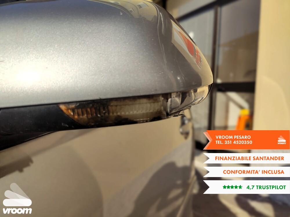 VOLKSWAGEN Polo 4ª serie Polo 1.4/80CV 16V 5p....