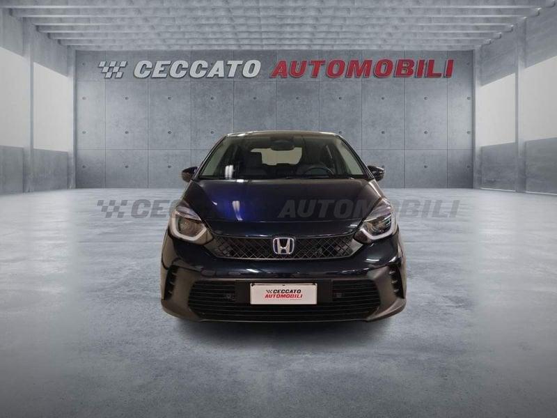 Honda Jazz Jazz H241.5 Elegance MY2025