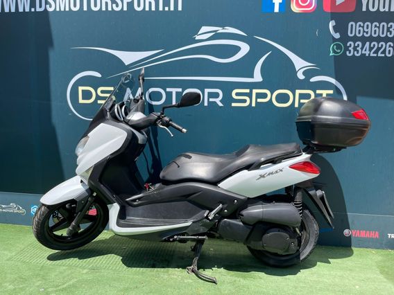 Yamaha Xmax 250