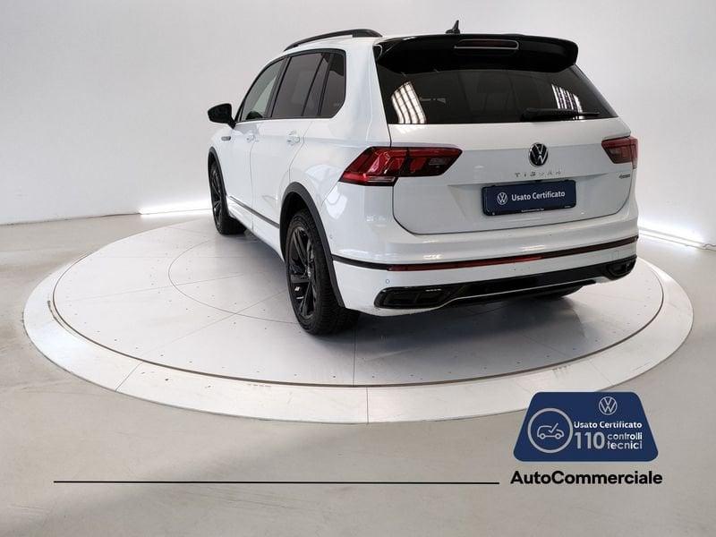 Volkswagen Tiguan 2.0 TDI 150 CV SCR DSG 4MOTION R-Line