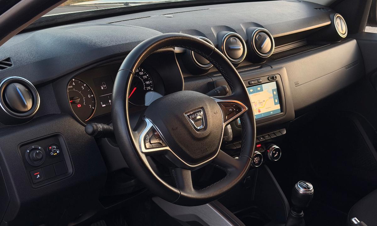 DACIA Duster 1.0 TCe GPL 100CV 4x2 15th anniversary