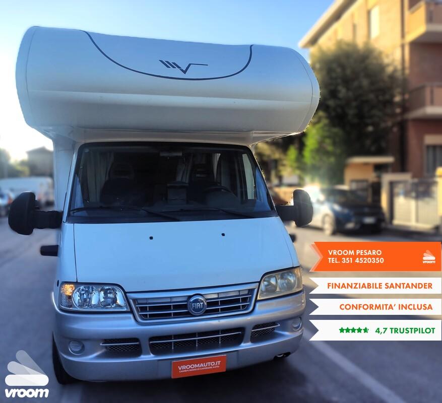 MOBILVETTA TOP DRIVER S71