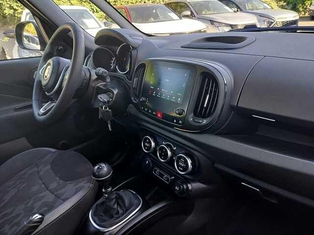 Fiat 500L 1.4 95 CV S&S Cross