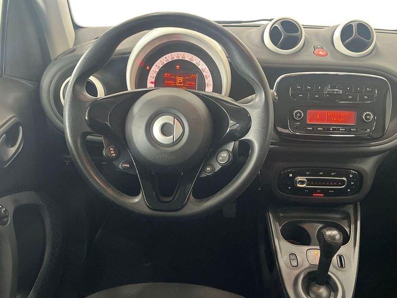 smart fortwo Fortwo 1.0 Youngster 71cv twinamic
