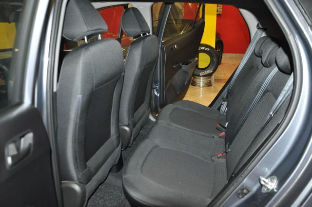HYUNDAI i10 1.0 MPI *BLUETOOTH/AUX/OK GUIDA NEO PAT*