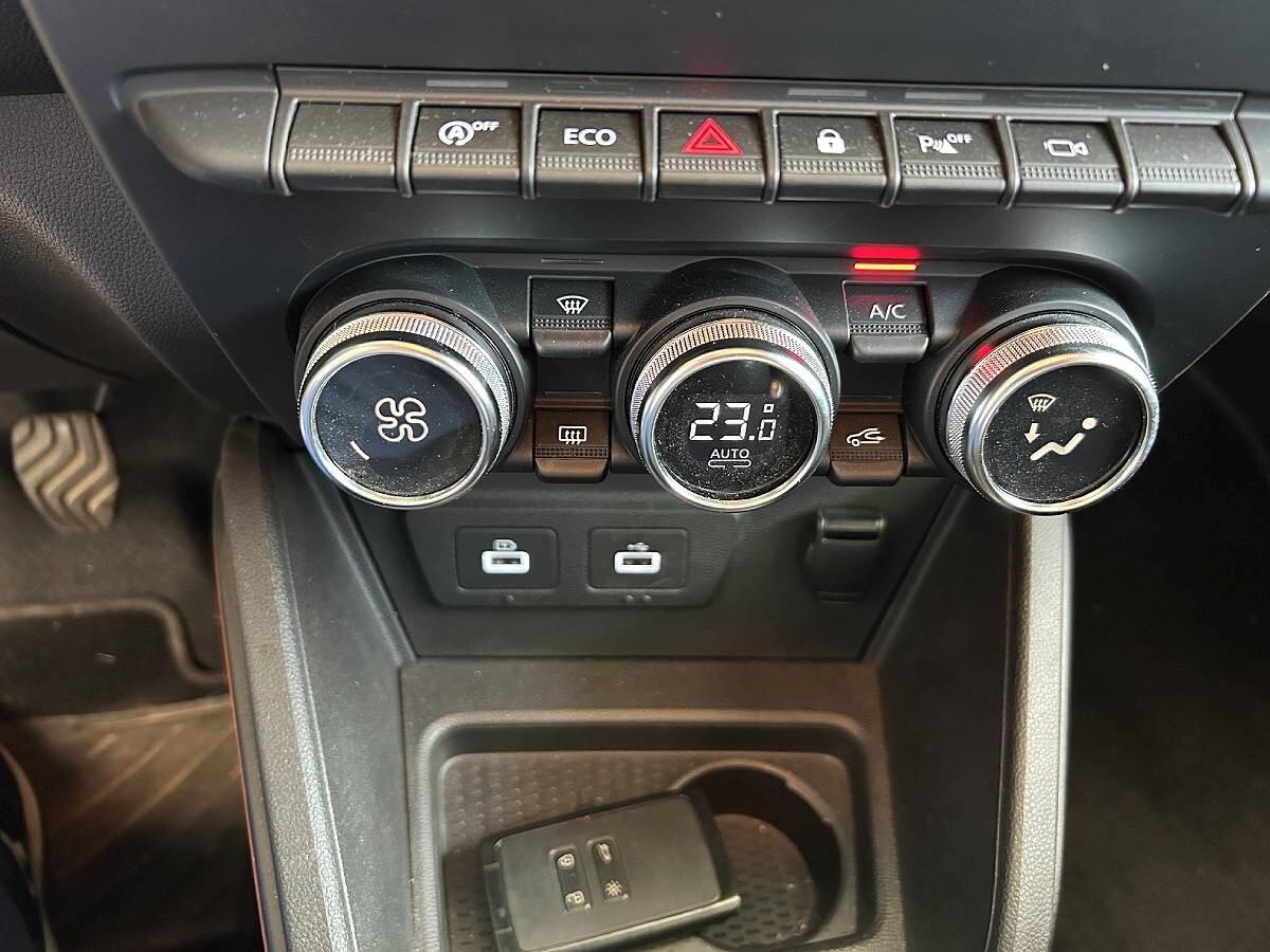 Dacia Duster 1.0 TCe GPL 4x2 Journey Up
