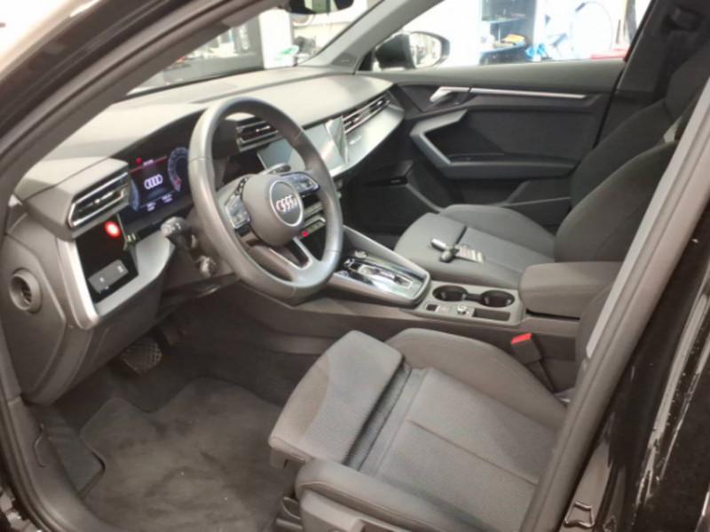 Audi A3 A3 allstreet 35 TFSI S tronic Business Advanced