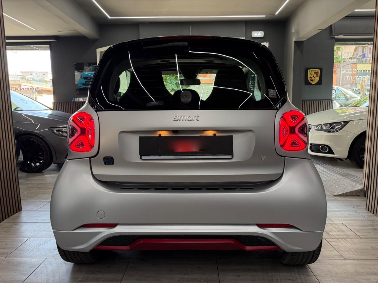 Smart ForTwo EQ Ushuaïa PRONTA CONSEGNA VISIBILE IN SEDE!