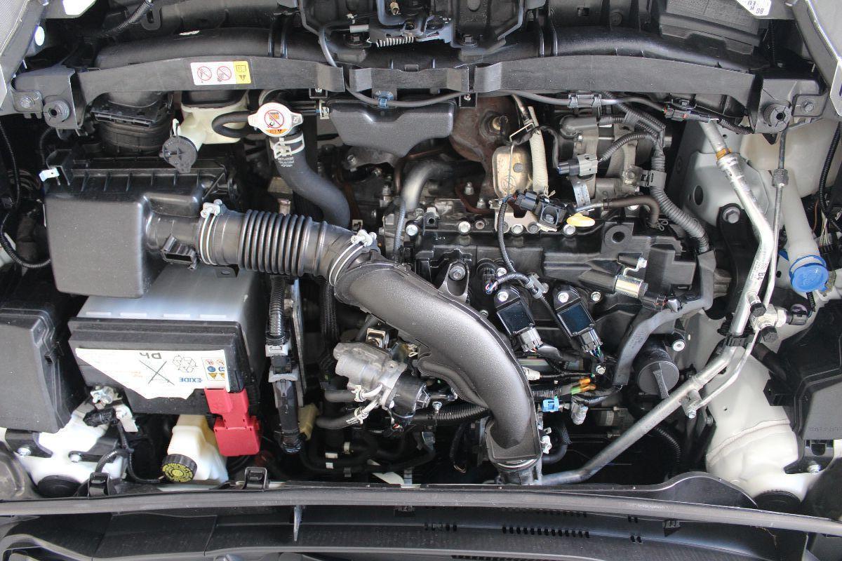 TOYOTA - Yaris - 1.0 5p. Active