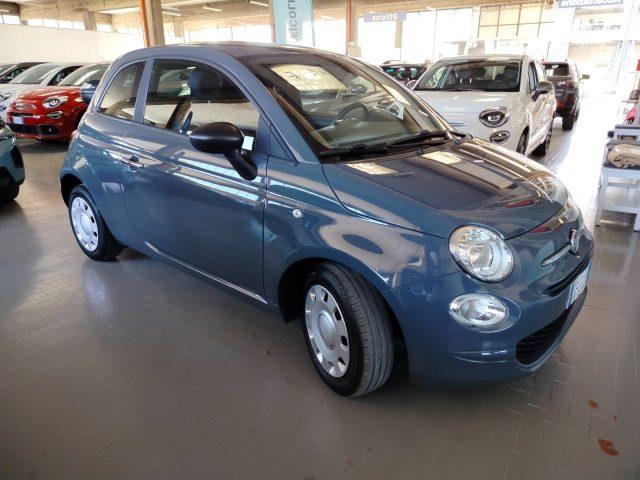 FIAT 500 1.0 Hybrid Cult PROMO
